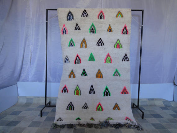 Carpet azilal 195 x 114 cm