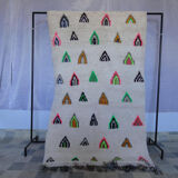 Carpet azilal 195 x 114 cm