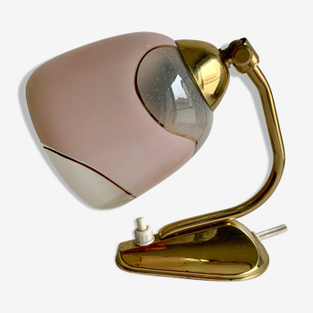 Lampe de chevet vintage, années 1950