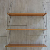 Wall shelf Permalux 60s