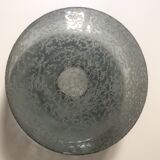 Smoked glass suspension 70s