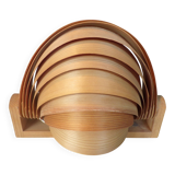 Translandia Moon wall lamp