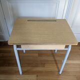 Vintage children's desk