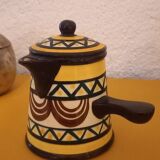 Chocolate maker