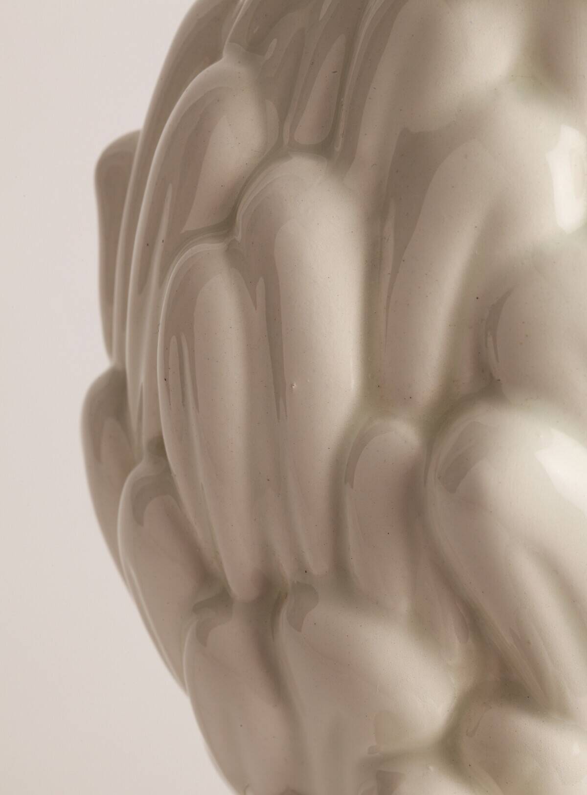 Lampe Organic Bondia