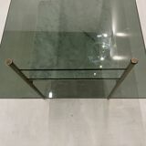 Table basse Bobois, circa 1950