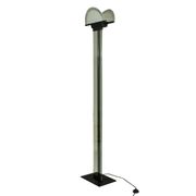 Uplighter Floor Lamp by Lamperti Italy, 1980s