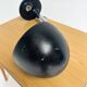 Industrial table lamp by Egon Hillebrand, 1970s