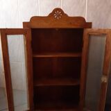 Decorative cabinet