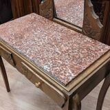 Art deco dressing table