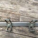 Schoolboat coat hanger