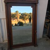Miroir trumeau style Henri II 105x159cm