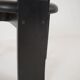 Set of 4 dining chairs "Totem" by Torstein Nilsen