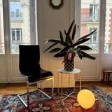 Handwoven wool Turkish carpet Nidge Kars