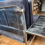 B&amp;B Italia chaise longue by Antonio Citterio