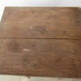 Toute petite table d'appoint