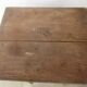 Toute petite table d'appoint