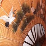 Vintage xxl fan