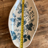 Empty pocket Boutras iron earth