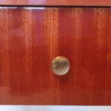Bedside table, 1950s design sofa