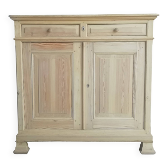 Buffet haut fin 19ème