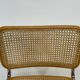Cesca chair B32 by Marcel Breuer