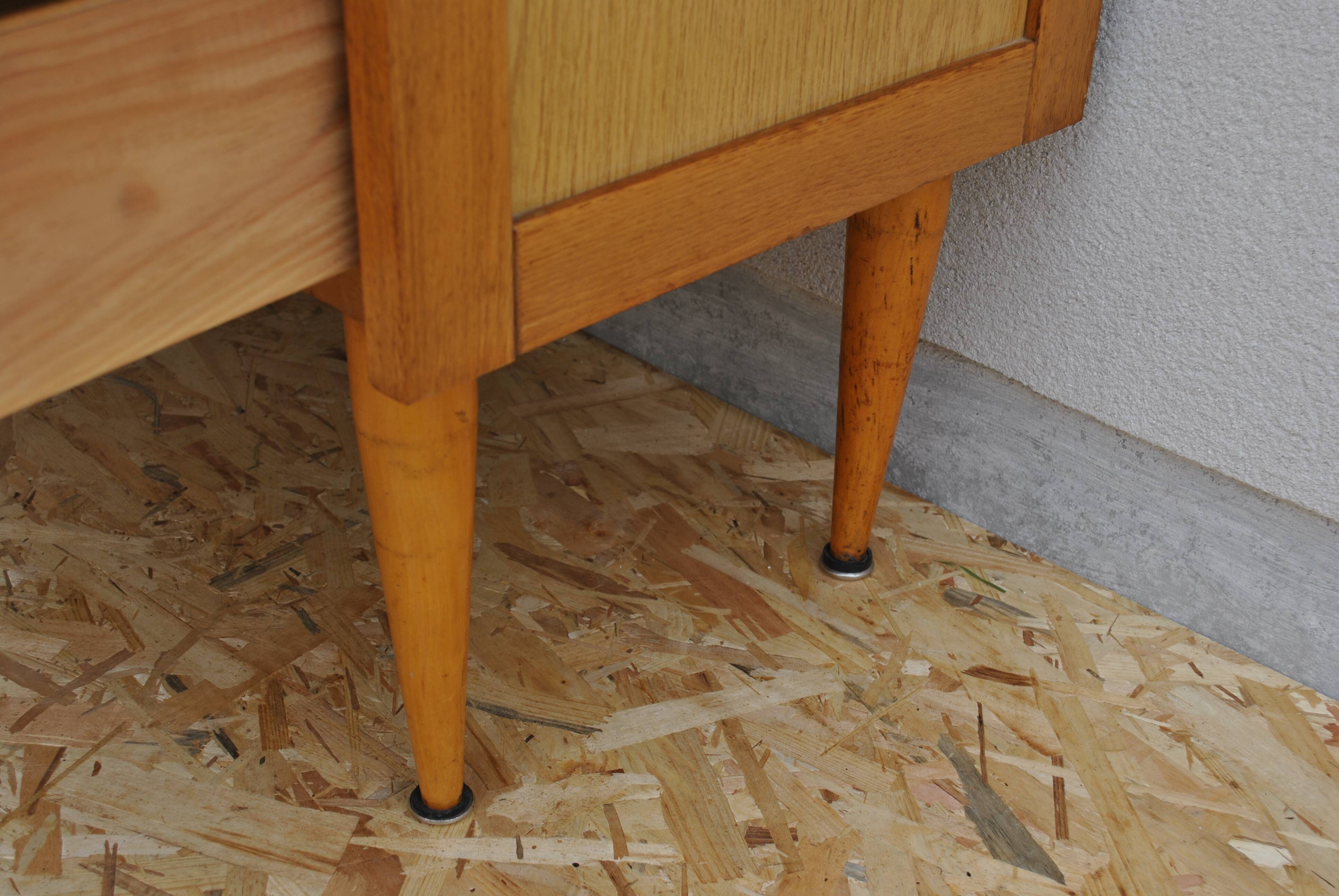 Hairdresser's commodity 1970