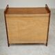 Commode vintage 4 tiroirs 1960