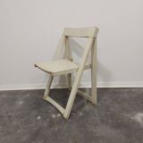 Folding chair 1970s