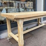 Table de ferme