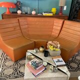 Sofa set 70s