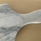 Vintage marble cutting board