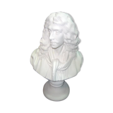 Molière by Houdon