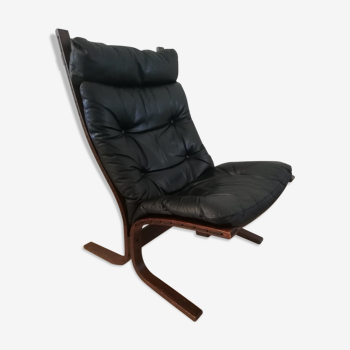 Fauteuil siesta par ingmar Relling pour Westnofa