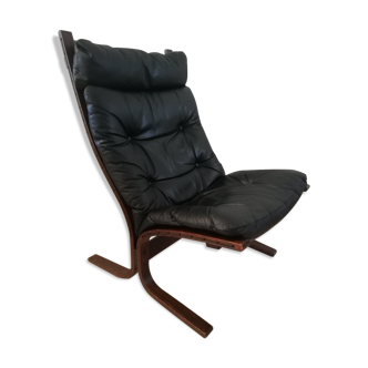 Fauteuil siesta par ingmar Relling pour Westnofa