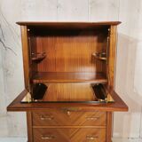 Secretary, bar