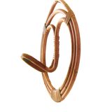 Franco Albini rattan coat rack 1960