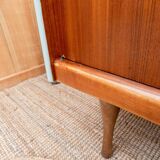 Enfilade scandinave