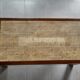 Ceramic coffee table, Jean D Asti 1960