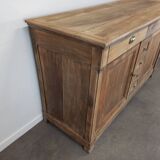 Large 19th century chest