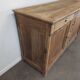 Large 19th century chest