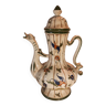 Old and large ''Capodimonte'' ewer