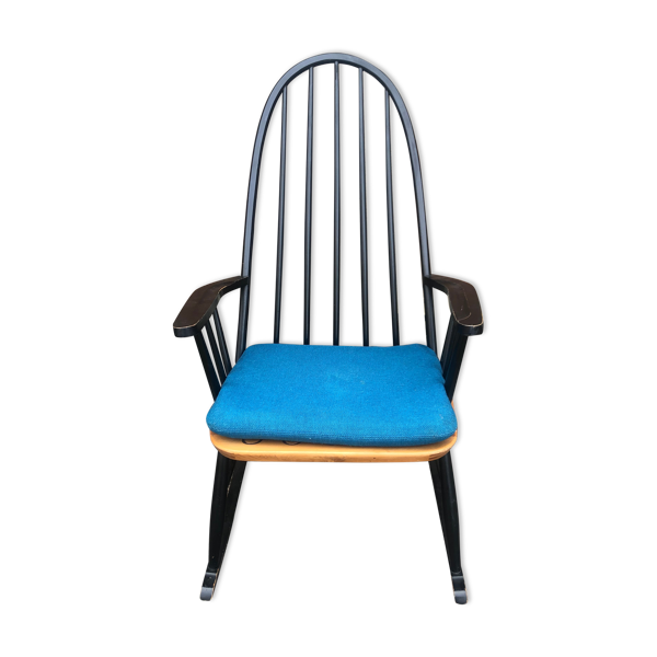 Rocking-chair 1960
