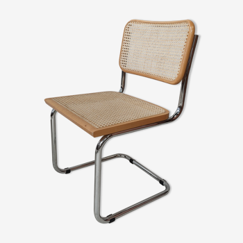 Chaise Cesca B32 par Marcel Breuer