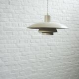 Vintage Louis Poulsen PH 4/3 pendant lamp