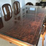 Art Deco table 50
