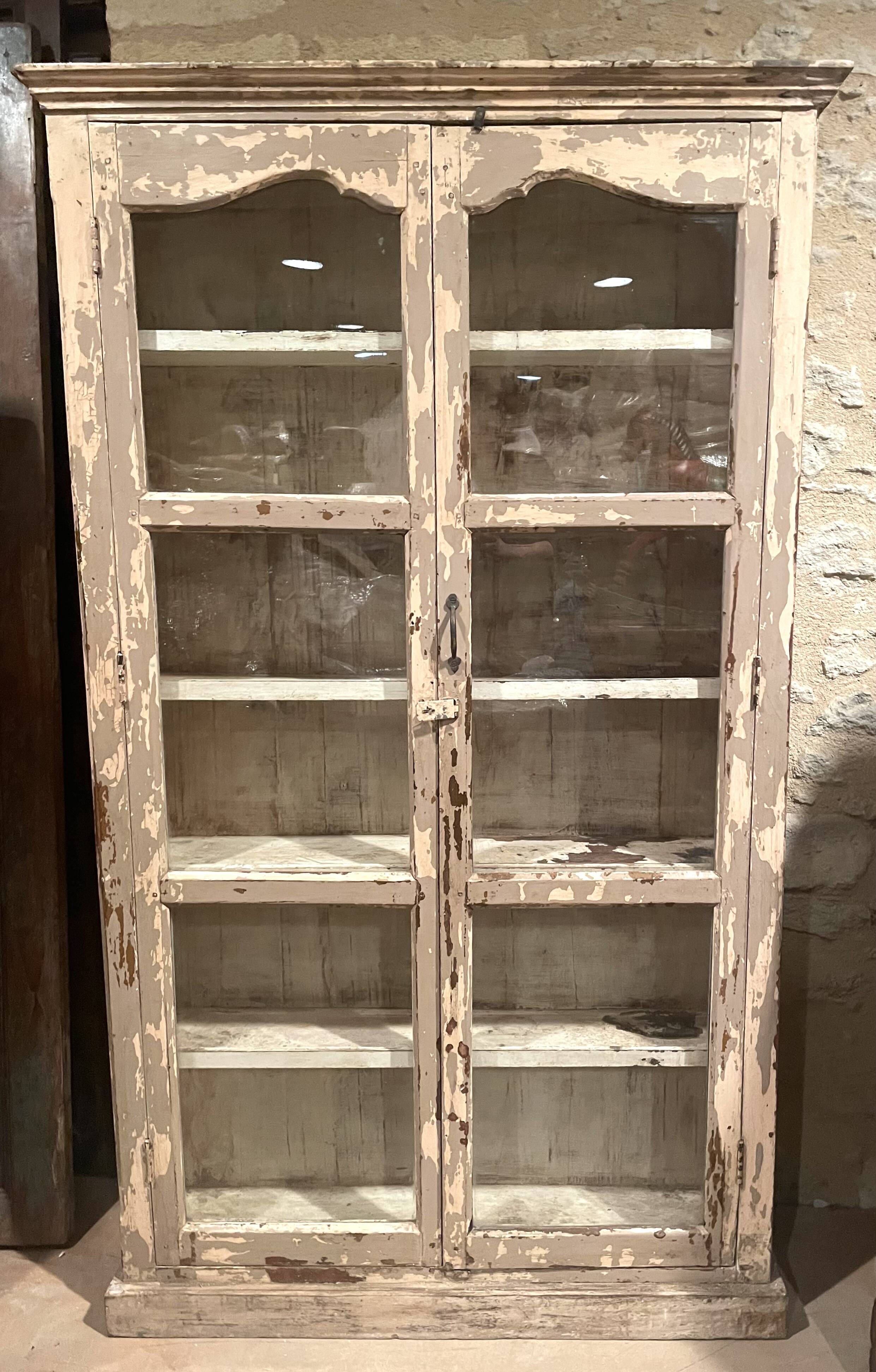 Vintage teak sideboard