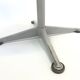 Vintage stool work tabouret by Friso Kramer Ahrend de Cirkel