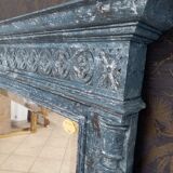 Mirror period XIX 1m21 x 96