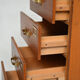 Furniture filing cabinet 8 drawers, 1960